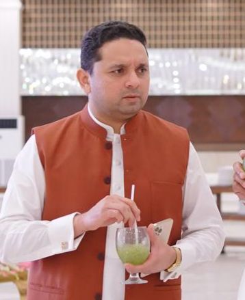 Muhammad Fiaz